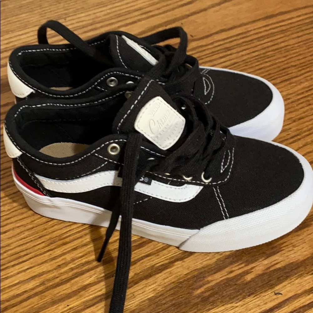 Vans Pro Chima